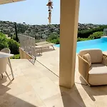 4p With Private Pool Near The Sea