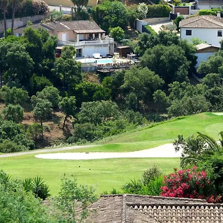 Holiday home 4p With Private Pool Near The Sea Sainte-Maxime