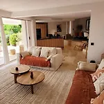 4p With Private Pool Near The Sea Sainte-Maxime