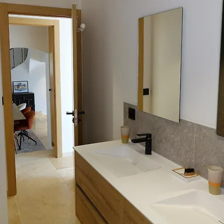 4p With Private Pool Near The Sea * Sainte-Maxime