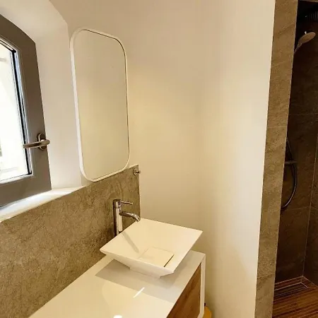 4p With Private Pool Near The Sea * Sainte-Maxime