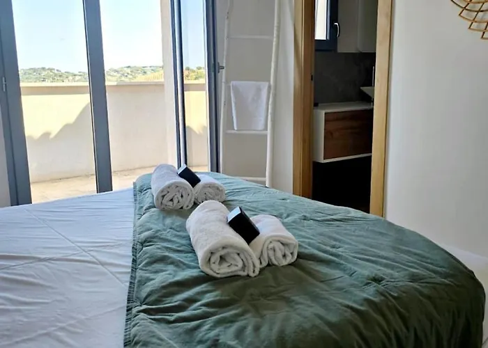 Casa vacanze 4p With Private Pool Near The Sea