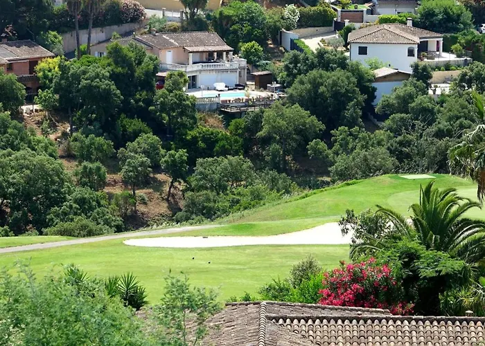 Casa vacanze 4p With Private Pool Near The Sea Sainte-Maxime
